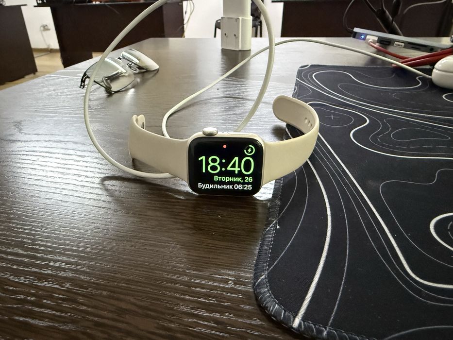 Apple watch se 2