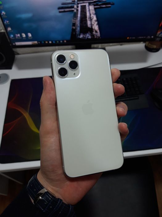 Iphone 11 pro 512 gb