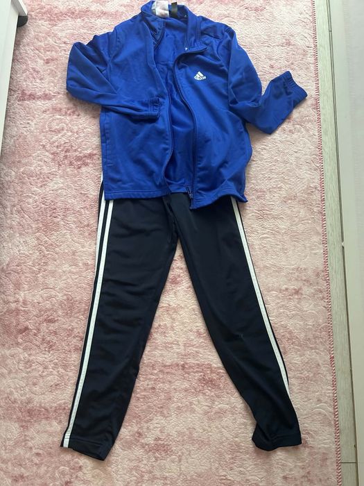 Детски комплект на Adidas, Guess