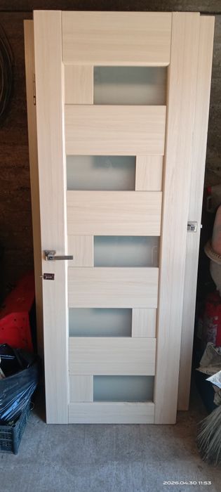 Межкомнатные двери