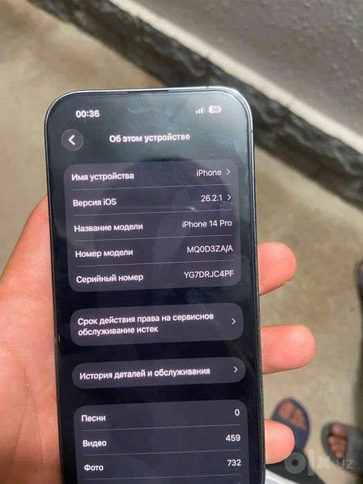 Iphone 14 pro ideal