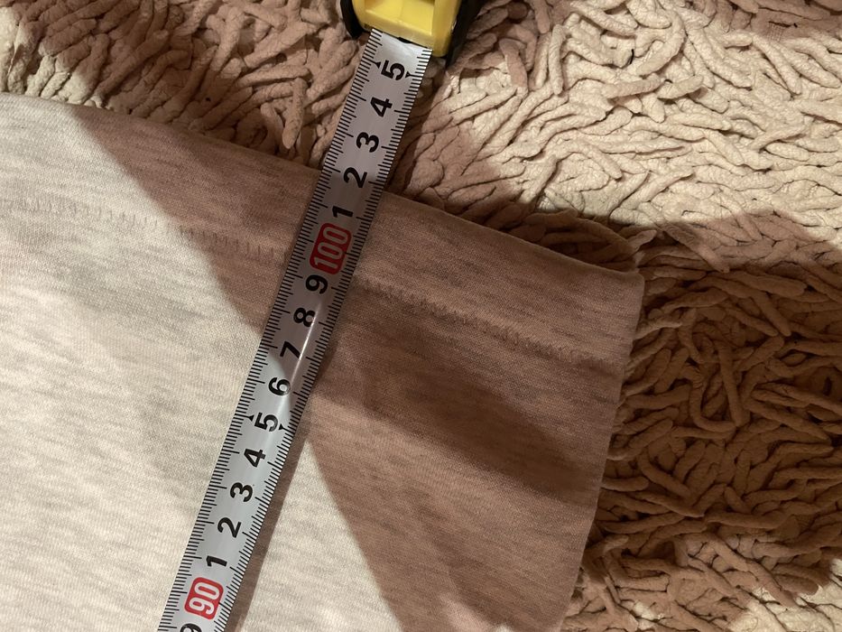 Pantaloni Essentials