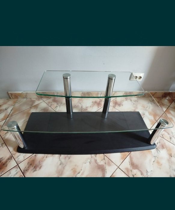 Masuta din sticla