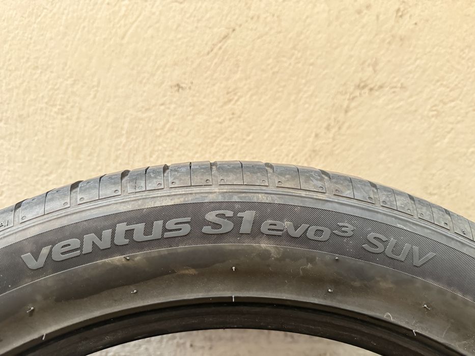 Автомобилни гуми 315 40 21 Hankook