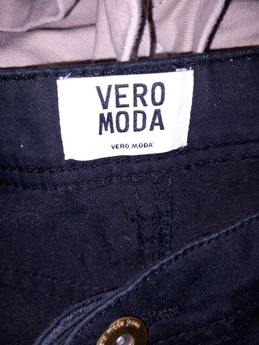 Къси дънкови панталони H&M ,Vero Moda