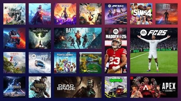 Fc 25 , UFC 4, it takes two, need for speed для Ps5/ps4