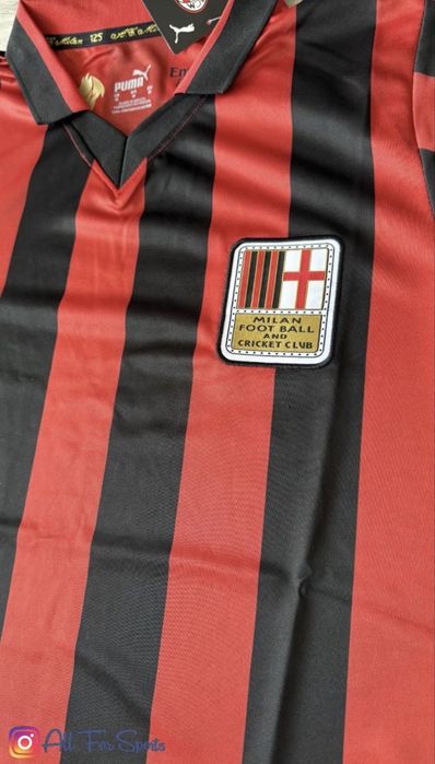 Милан / Milan , Puma / Пума