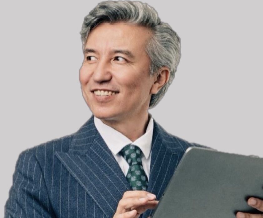 Ваш стилист сегодня