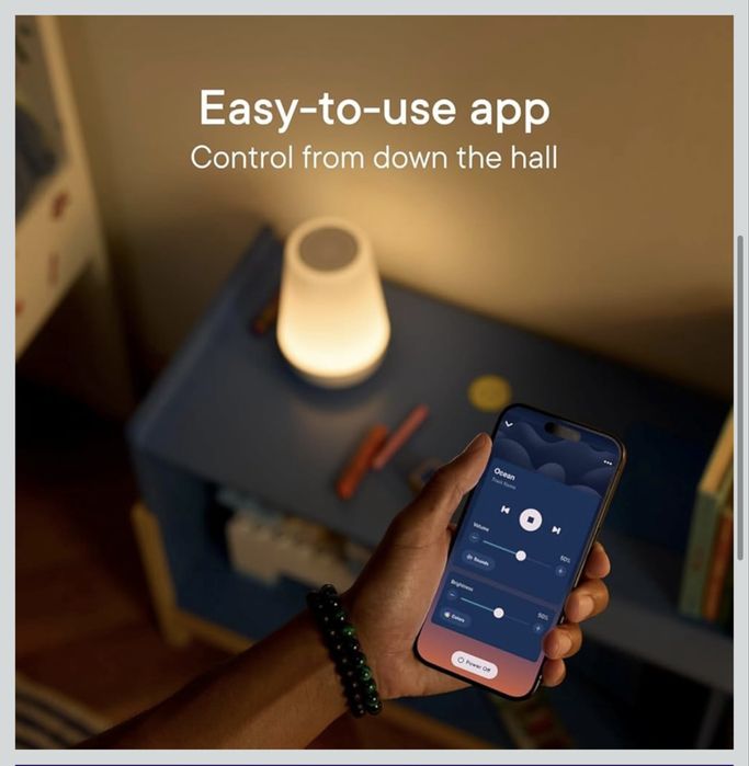 Умный ночник Hatch 2 gen