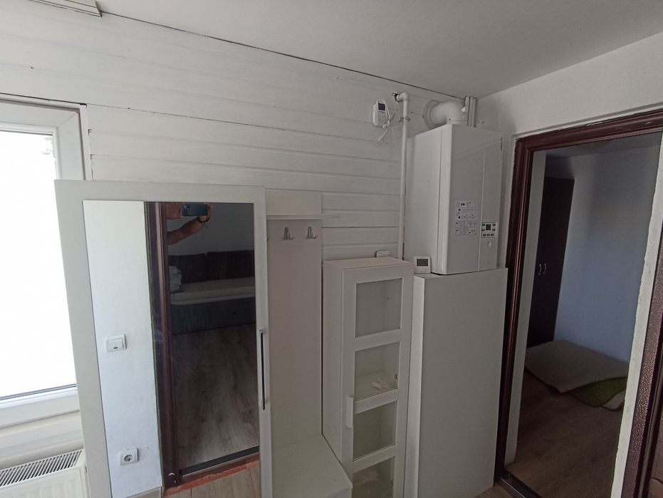 Casa de inchiriat sector 1