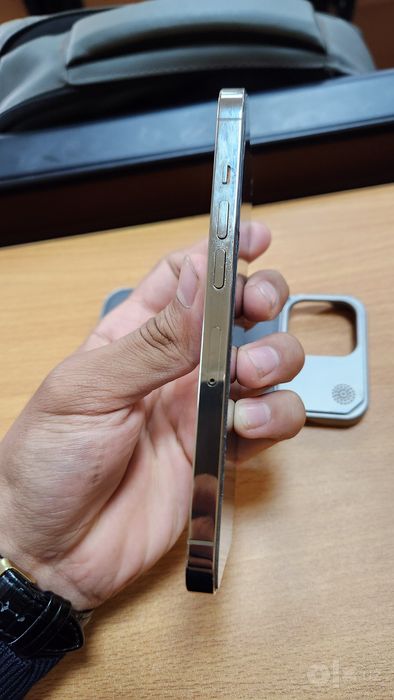 Iphone 13 pro 512