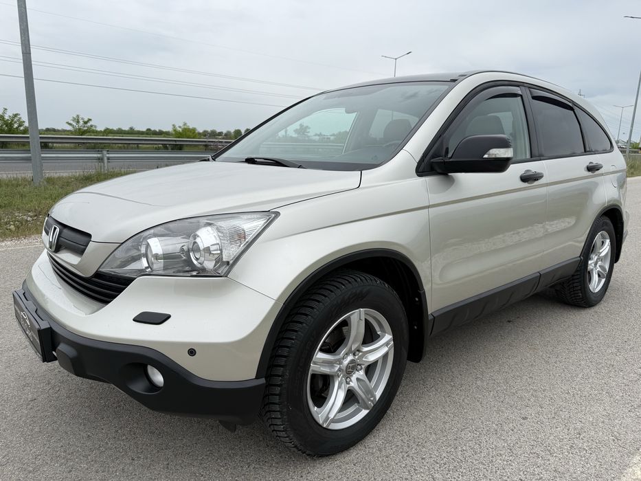 Honda CR-V 2.0 i-VTEC 150к.с EXECUTIVE / 165 000km