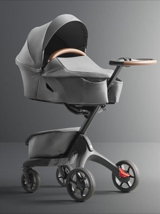 Stokke Xplory серая