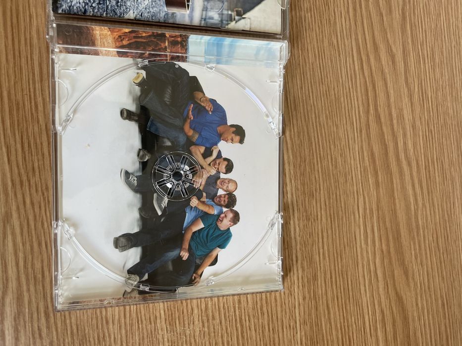 CD The Piano Guys
