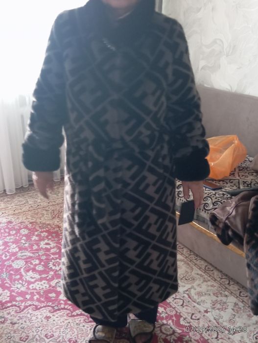 шуба очень дешево