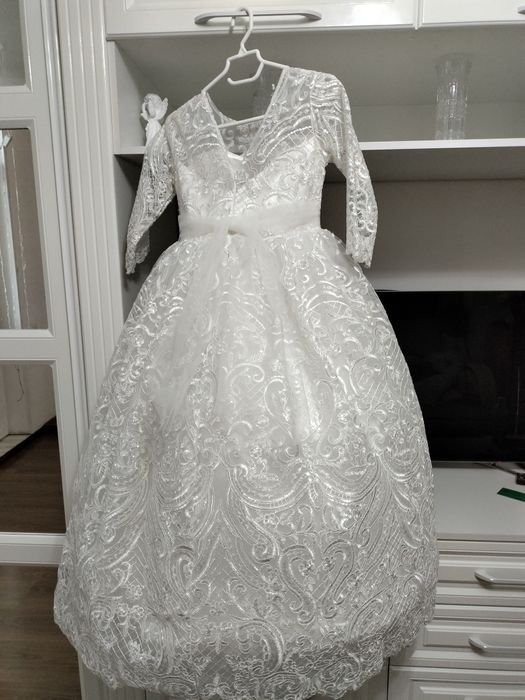 Платье на подростка