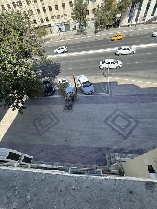 3-комнатная квартира 72 м² с евроремонтом, детская больница