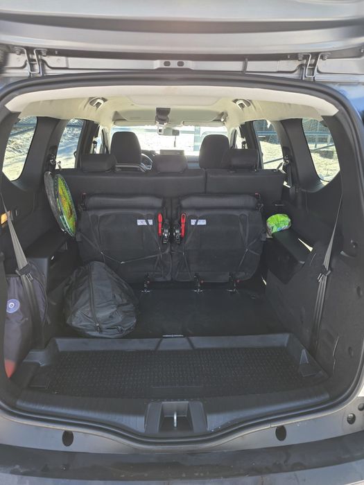 Dacia Jogger Extreme+ 7 locuri Gpl 2024