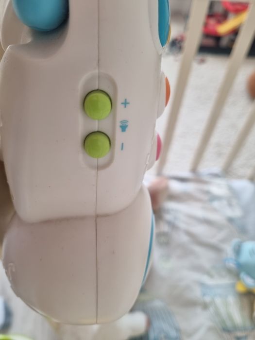 Музыкальный модуль Tiny Love для кроватки