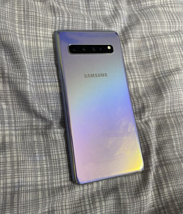 Идеал Samsung s10 5g