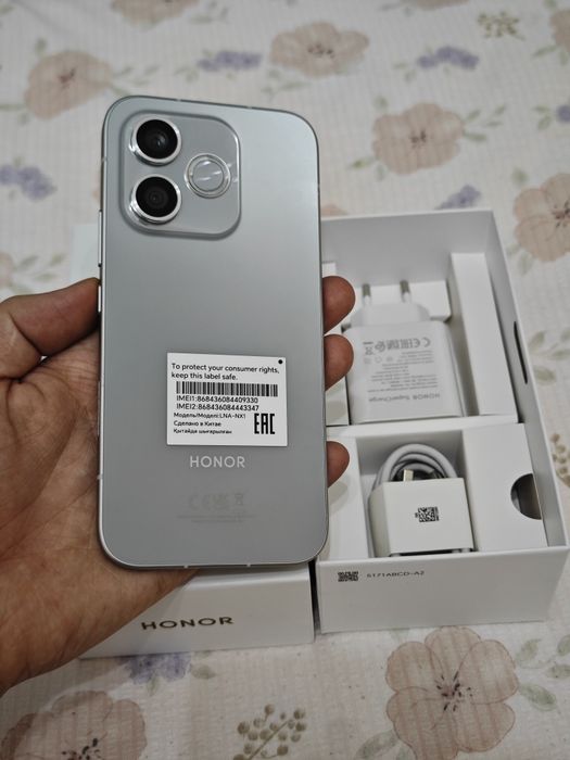 Honor 600 256Gb как новый