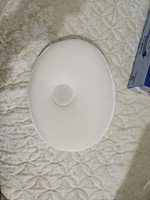 Възглавница (размер М - 1-8 М) против плоска глава