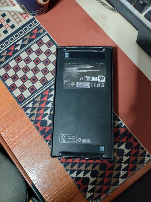 Самсунг с25 ультра