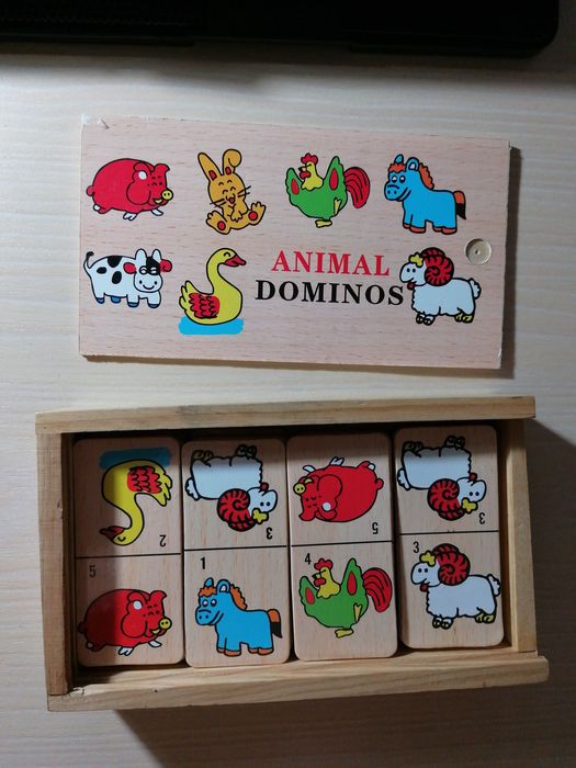 Срочно Продам Домино