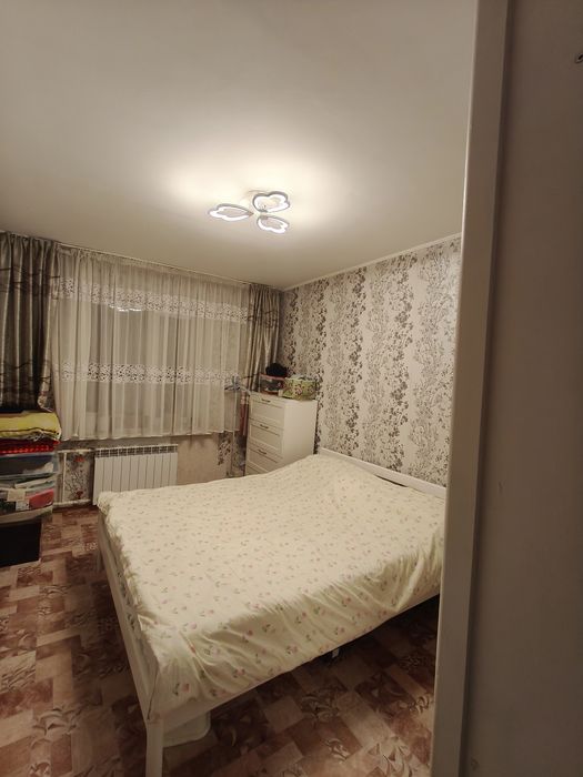 В продаже 2-х комнатная квартира