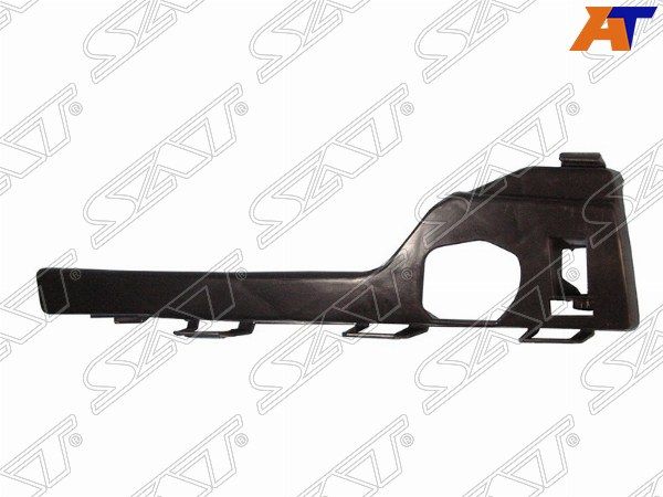 Крепление бампера Ford Focus