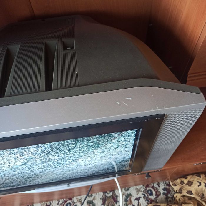 Телевизор Panasonic