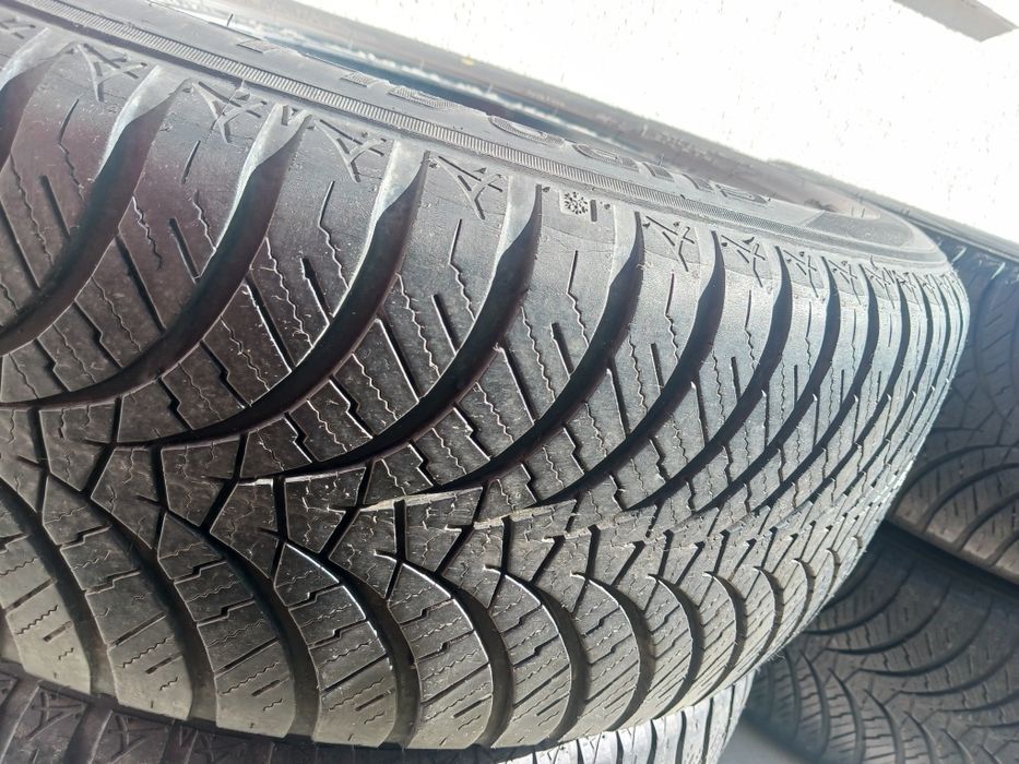 Гуми 255/55/18 Falken All Seasen