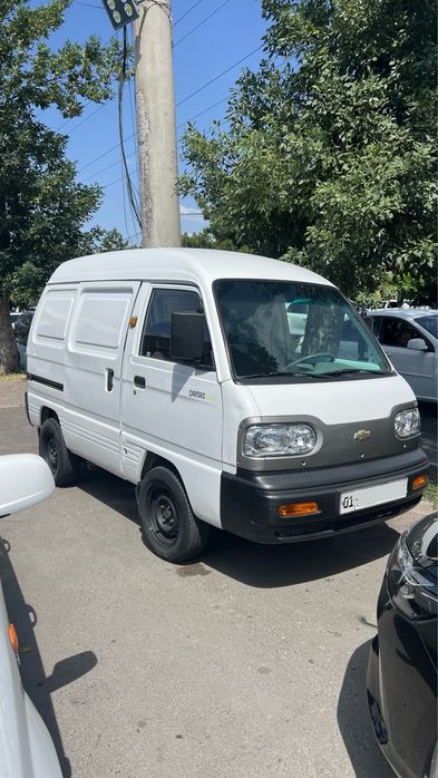 DAMAS VAN ARENDA 2021 3ta bor