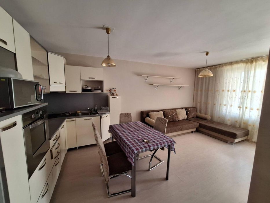 Двустаен апартамент, под наем, кв. Възраждане 1