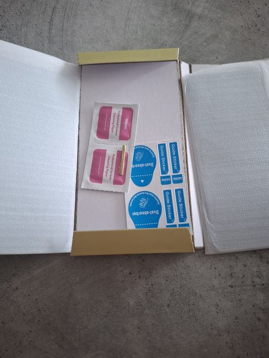 Folii pentru S22+