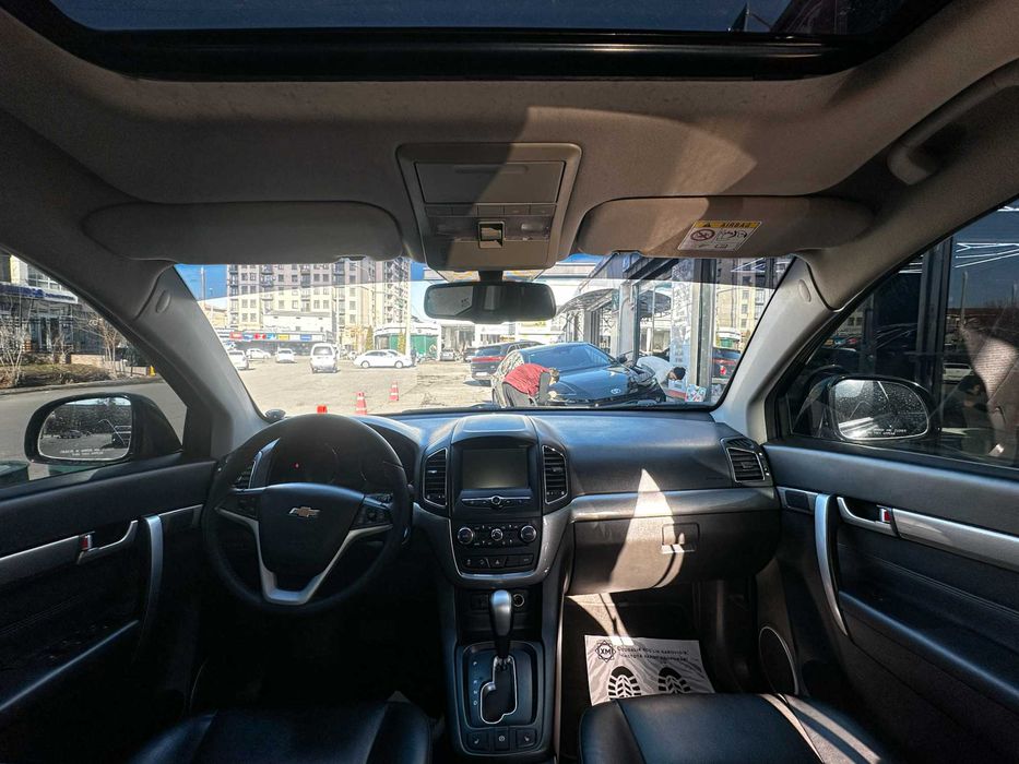 Captiva 4 Каптива 2,4 матор сотилади!