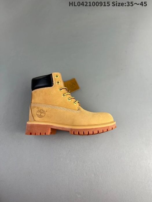 Bocanci/ghete timberland premium 6 inch waterproof
