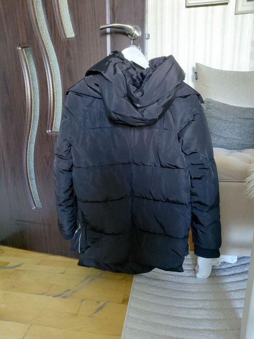 Дамско зимно яке BSB