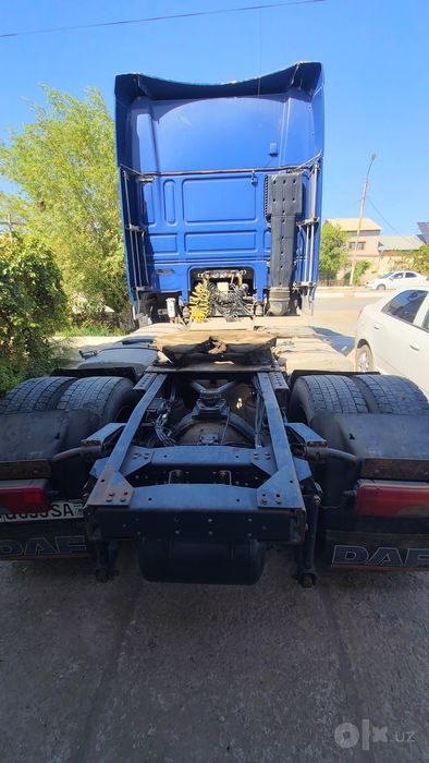 DAF Evro 5 Sotiladi