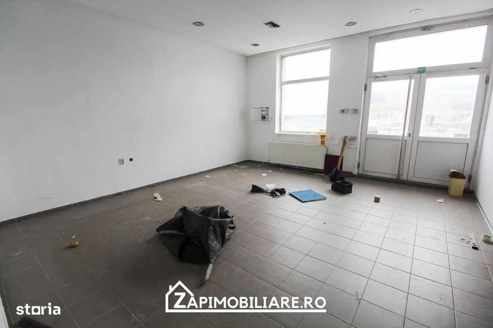 Gheorghe Doja - Trafic intens - comercial - farmacie - apartamente