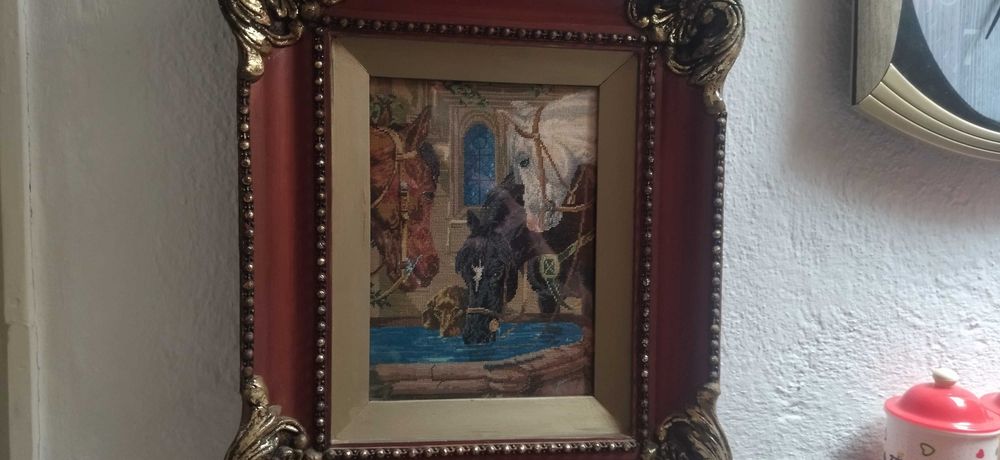 Вилеров Гоблен. Стари на по 40г.