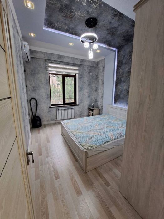 Аренда квартира Ташкент Сити рядом евро ремонт Метро 1 остановка Шайха