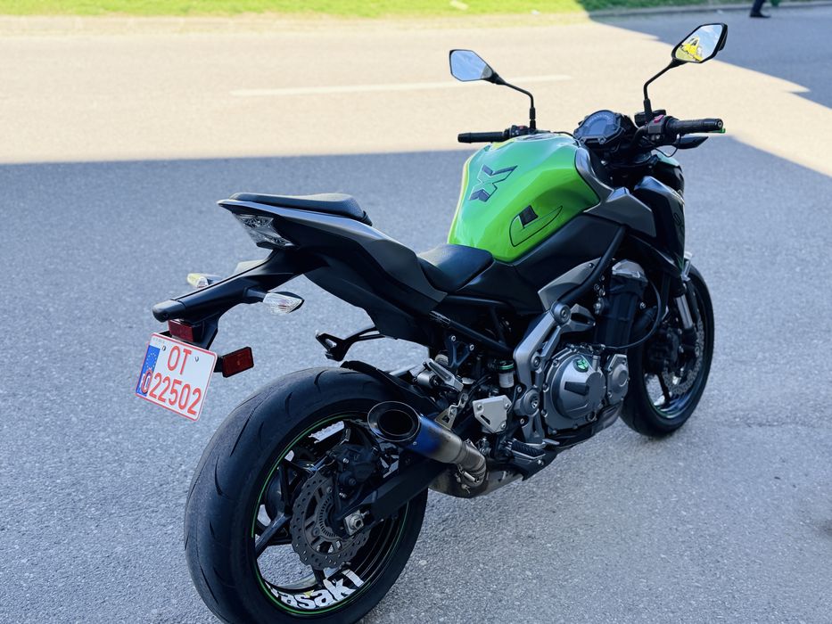 Vamd Kawasaki Z900 2019 ABS