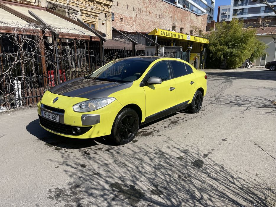 Planetara stanga dreapta fuzeta renault fluence megane