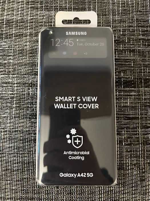 Husa telefon Samsung J6, J6 plus; A42
