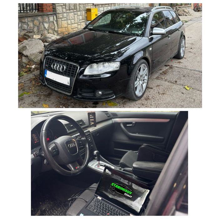 Чип тунинг Adblue/ DPF/ EGR