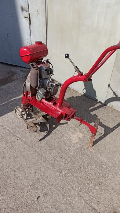 Продам мотокультиватор.