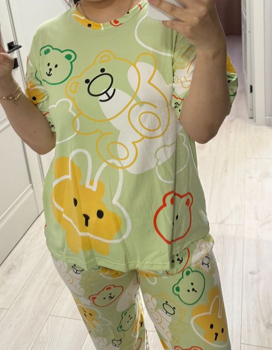 Продается пижама за 3000 тг