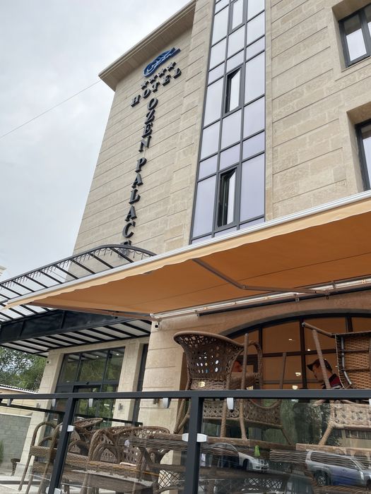 Продам Маркиза выдвижная