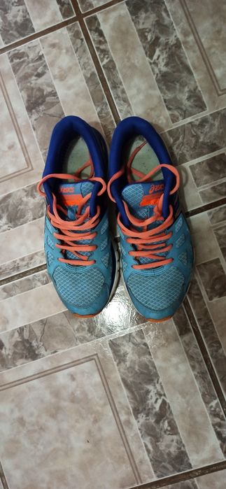 Adidas Asics gel unisex
